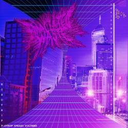 Emaciated Waste : Robotripp ::: Syrup Speaks Volumes